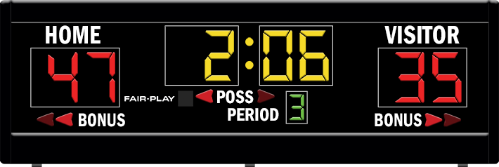CST-1600-10 example